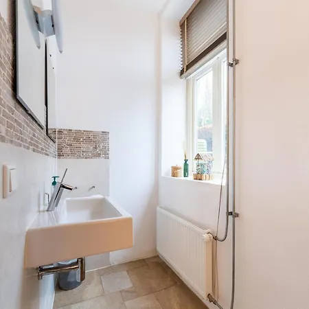 Fantastic Group Villa On The Veluwe * Teuge