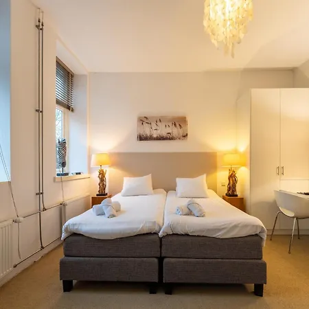 Fantastic Group Villa On The Veluwe *