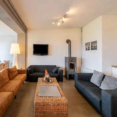 Fantastic Group Villa On The Veluwe * Teuge