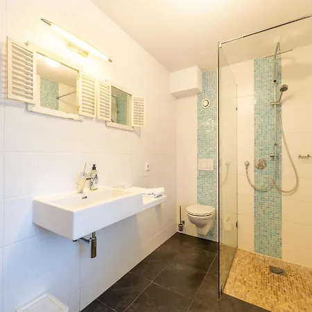 Holiday home In With Terrace