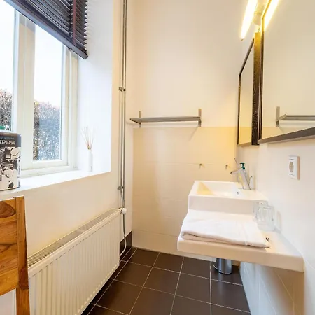 Fantastic Group Villa On The Veluwe Teuge