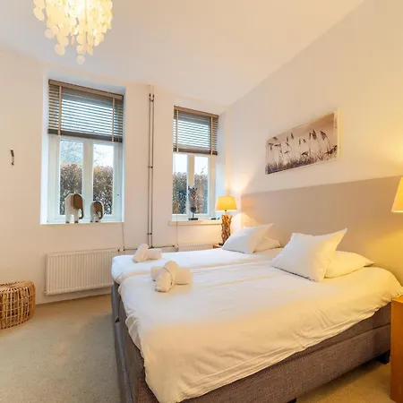 Fantastic Group Villa On The Veluwe * Teuge