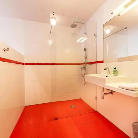 Holiday home In With Terrace *