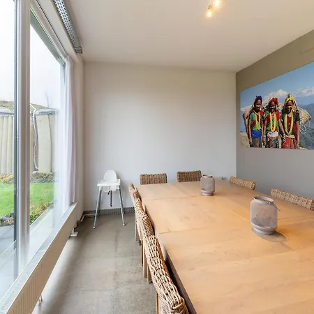 In With Terrace Holiday home Teuge