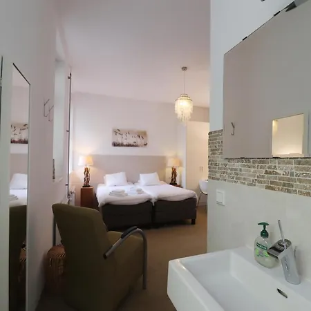 Fantastic Group Villa On The Veluwe *
