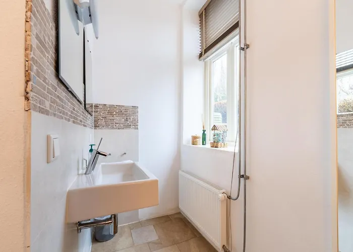 Near Airport And Paleis 't Loo * Teuge