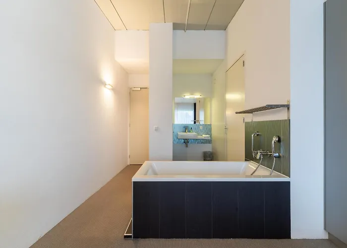 Near Airport And Paleis 't Loo Ferienhaus Teuge