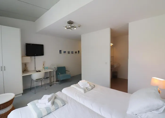 Near Airport And Paleis 't Loo * Teuge