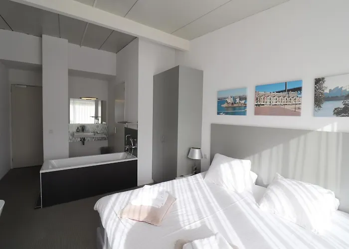 Near Airport And Paleis 't Loo * Teuge