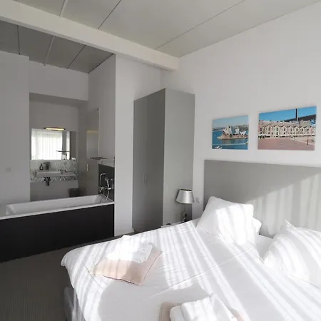 Near Airport And Paleis 't Loo * Teuge